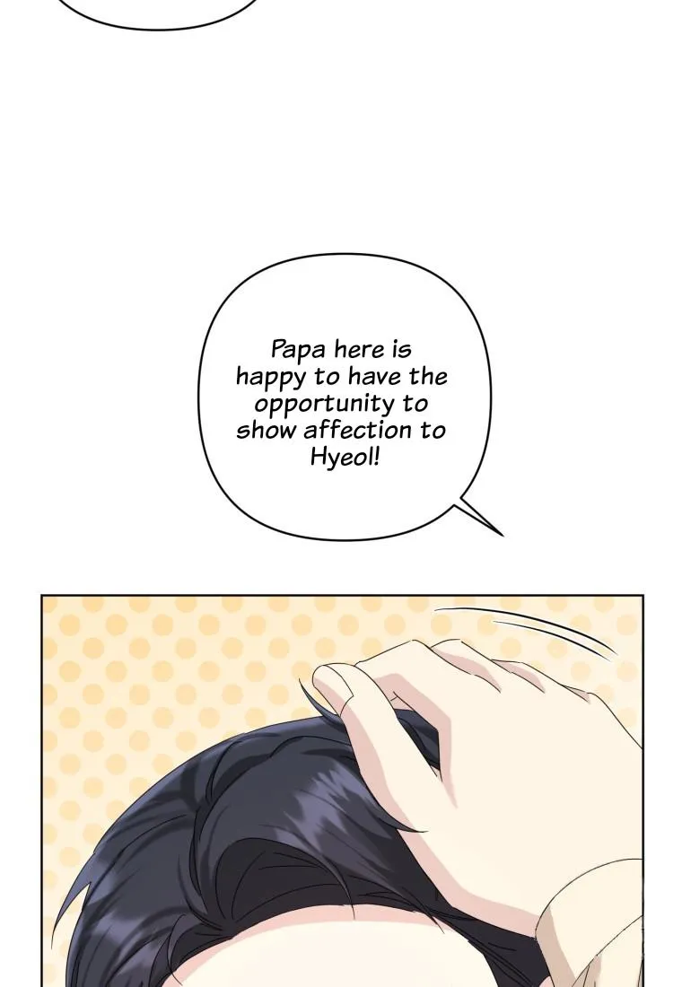 The Yandere Top Father Is Being Teased Zinmanga X Chapter 10 Page 3