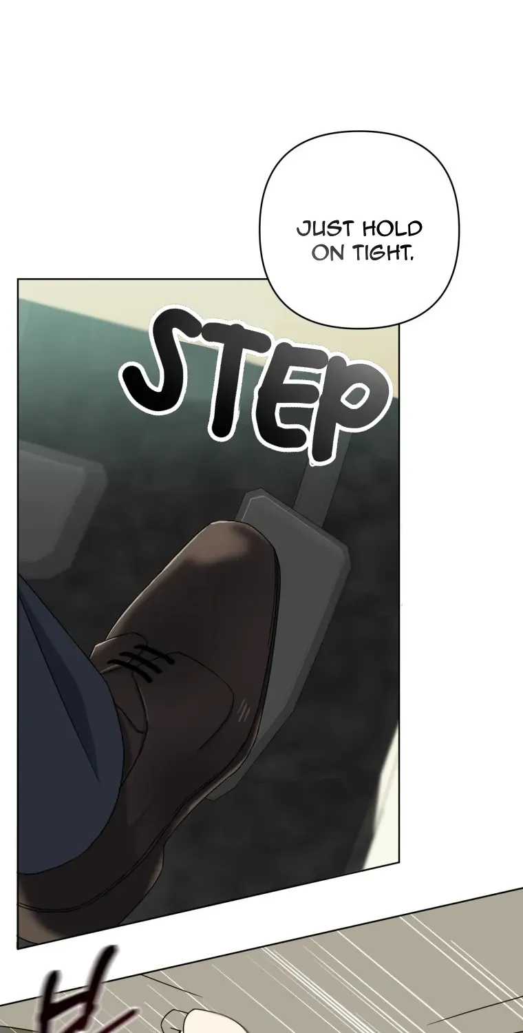 The Yandere Top Father Is Being Teased Zinmanga X Chapter 8 Page 22