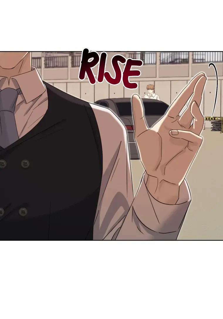 The Yandere Top Father Is Being Teased Zinmanga X Chapter 8 Page 44