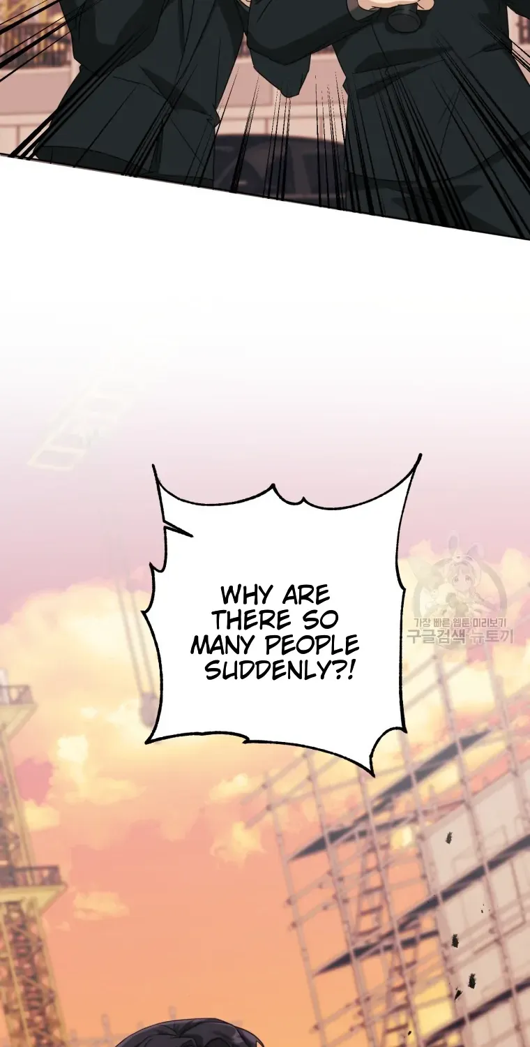 The Yandere Top Father Is Being Teased Zinmanga X Chapter 8 Page 54