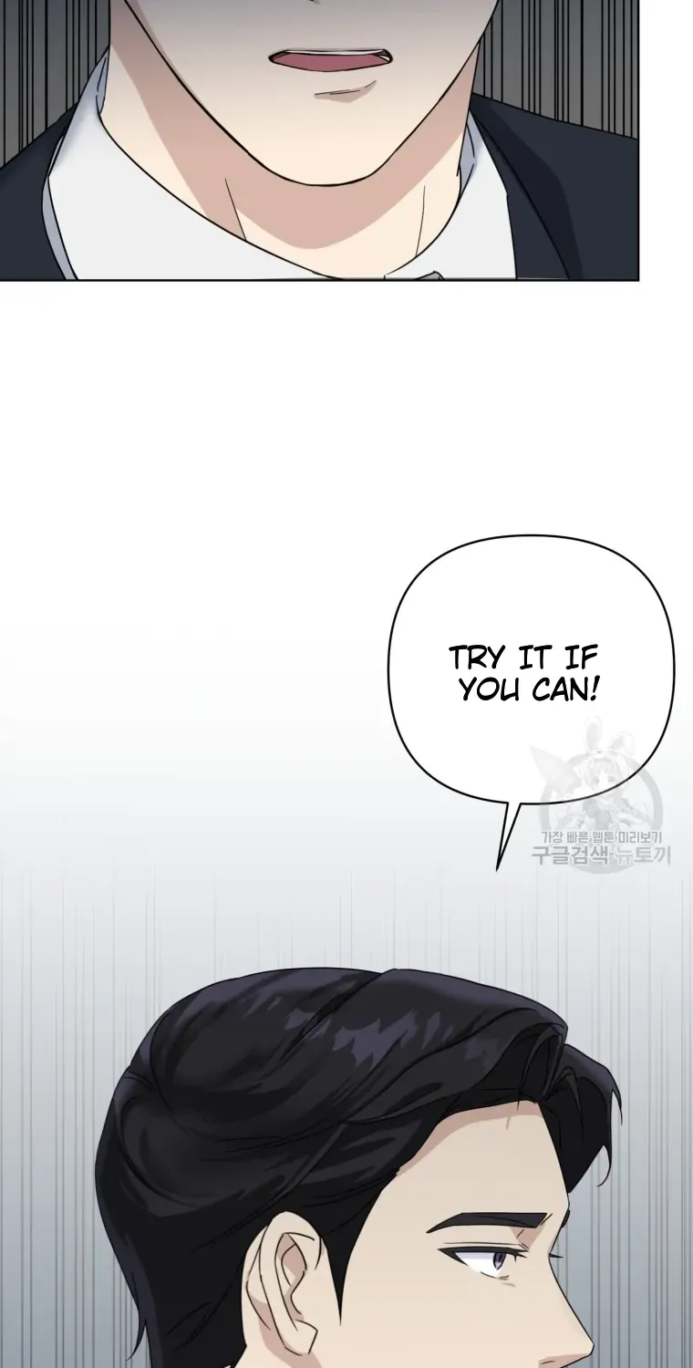 The Yandere Top Father Is Being Teased Zinmanga X Chapter 8 Page 62