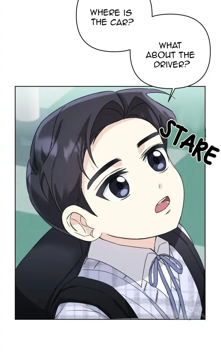 The Yandere Top Father Is Being Teased Zinmanga X Chapter 6 Page 68