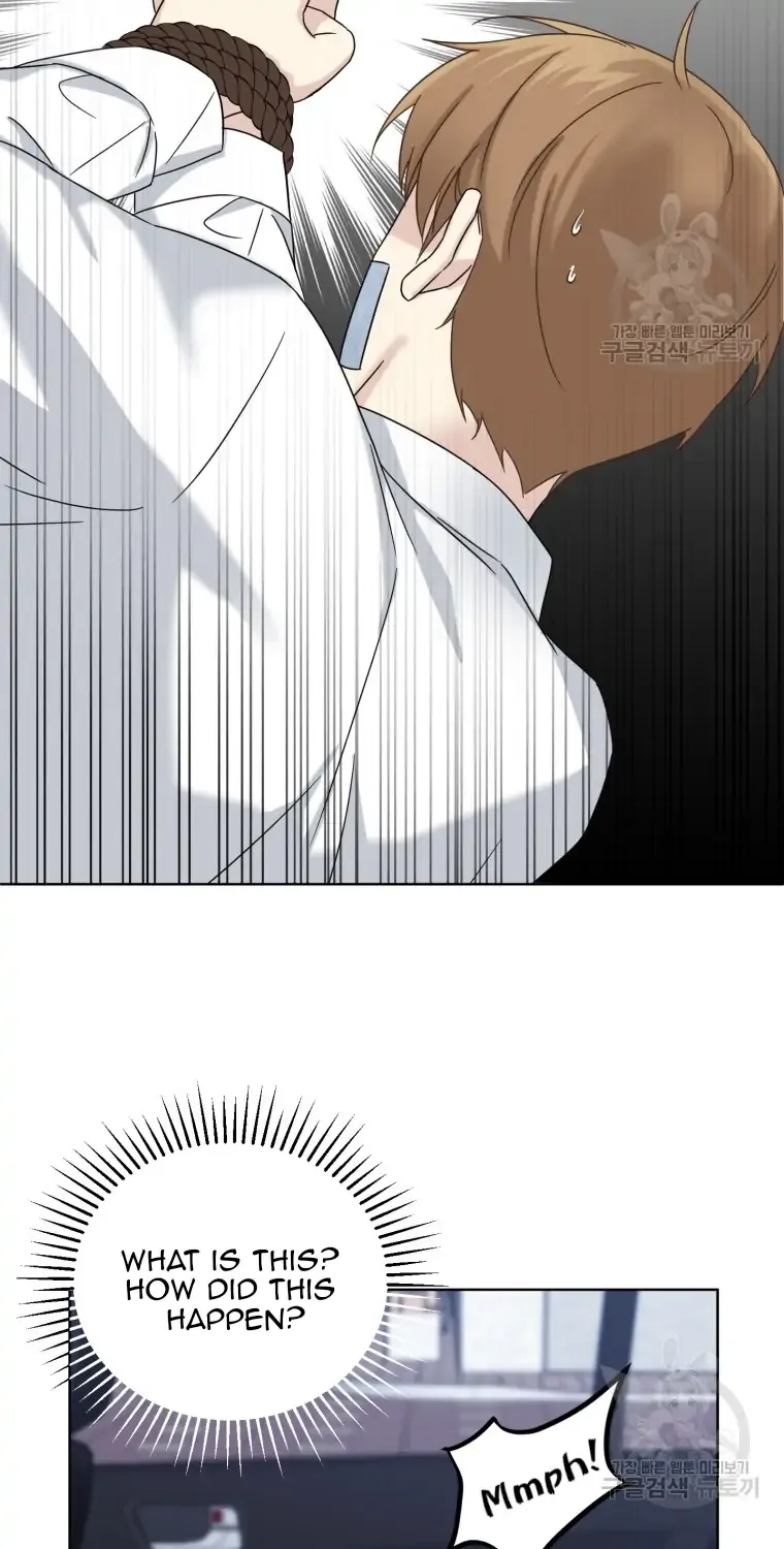 The Yandere Top Father Is Being Teased Zinmanga X Chapter 4 Page 9