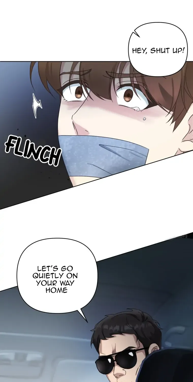 The Yandere Top Father Is Being Teased Zinmanga X Chapter 4 Page 11