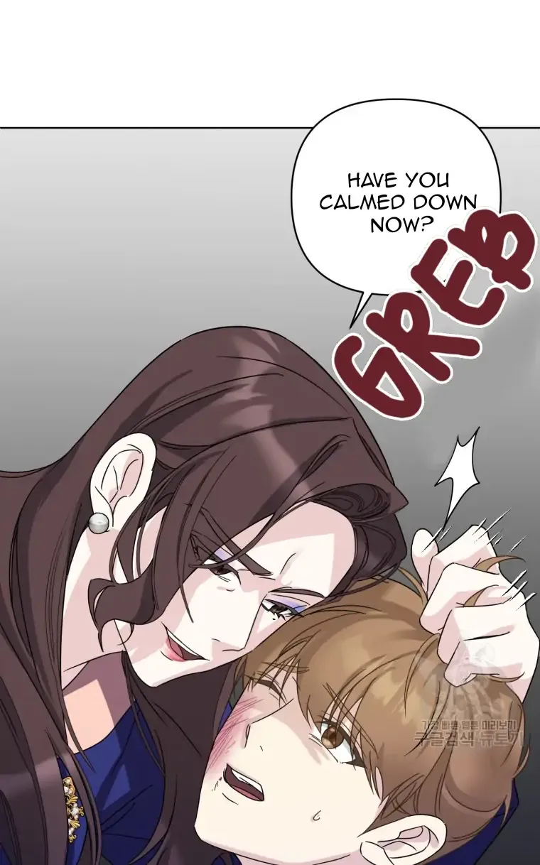 The Yandere Top Father Is Being Teased Zinmanga X Chapter 4 Page 34