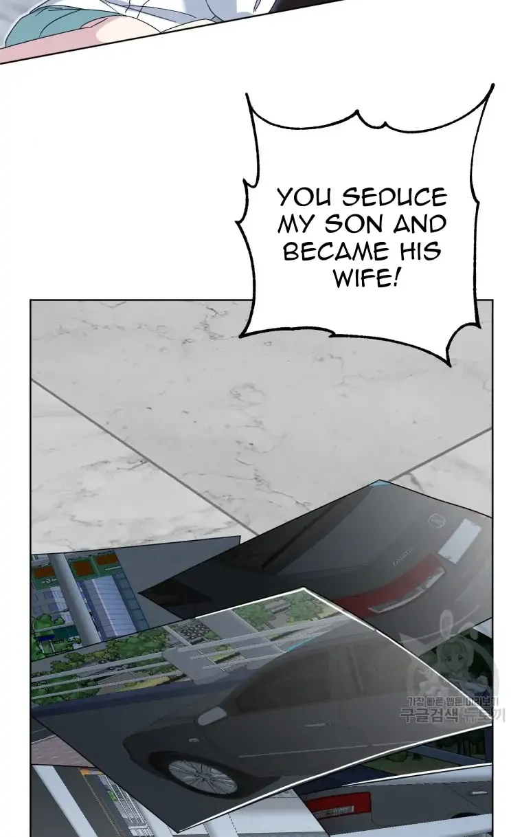 The Yandere Top Father Is Being Teased Zinmanga X Chapter 4 Page 42