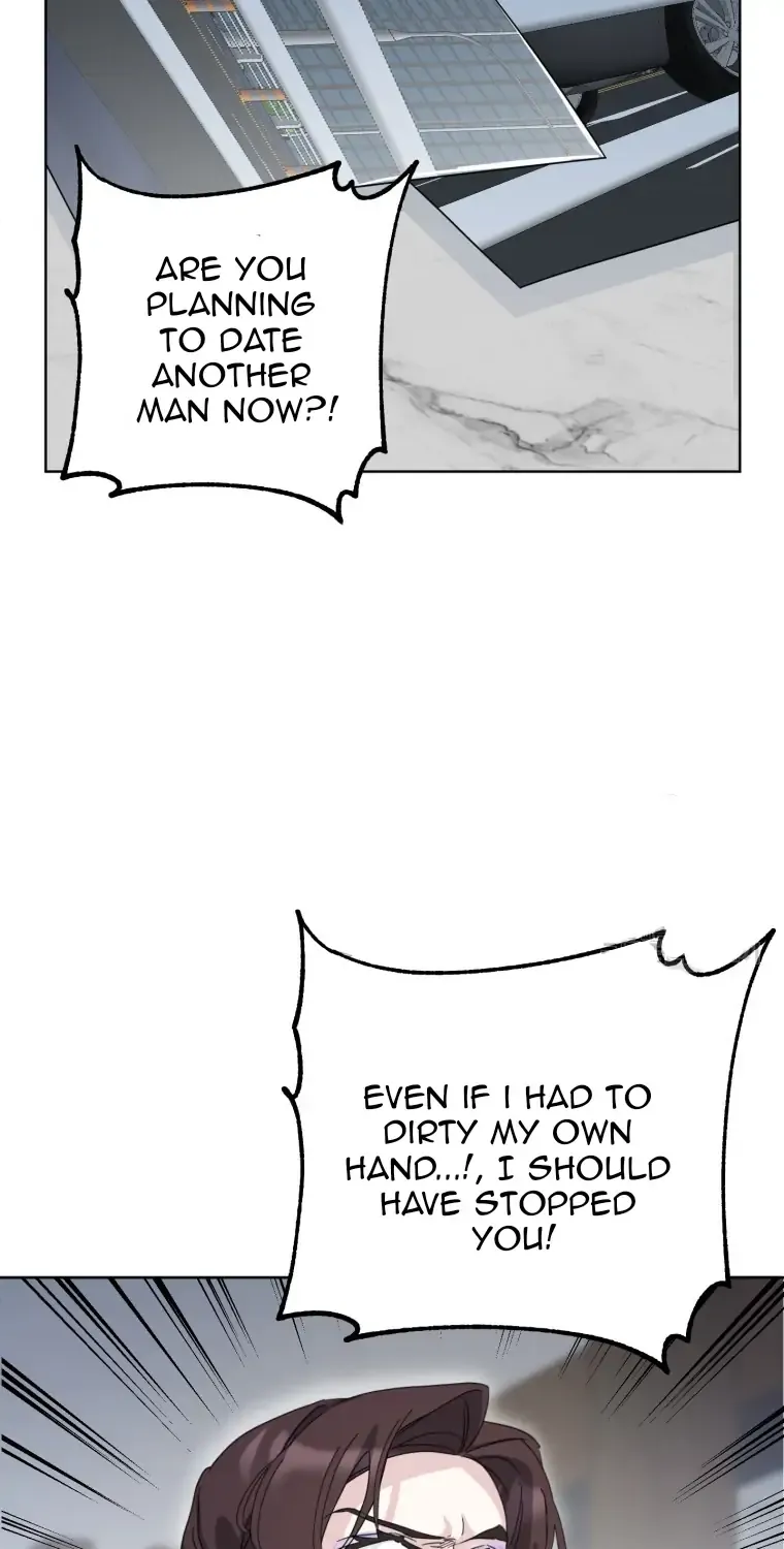 The Yandere Top Father Is Being Teased Zinmanga X Chapter 4 Page 43