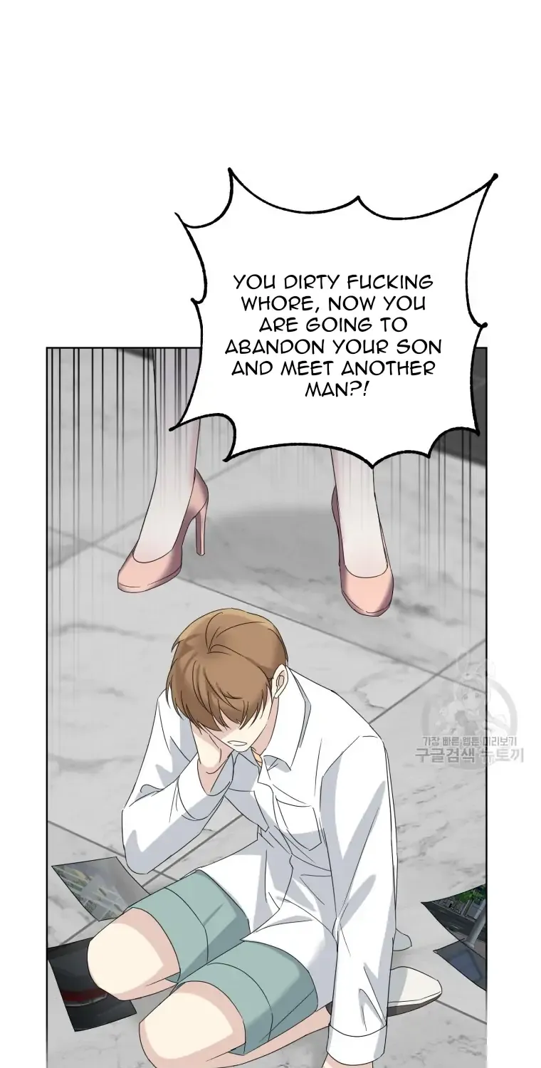 The Yandere Top Father Is Being Teased Zinmanga X Chapter 4 Page 45
