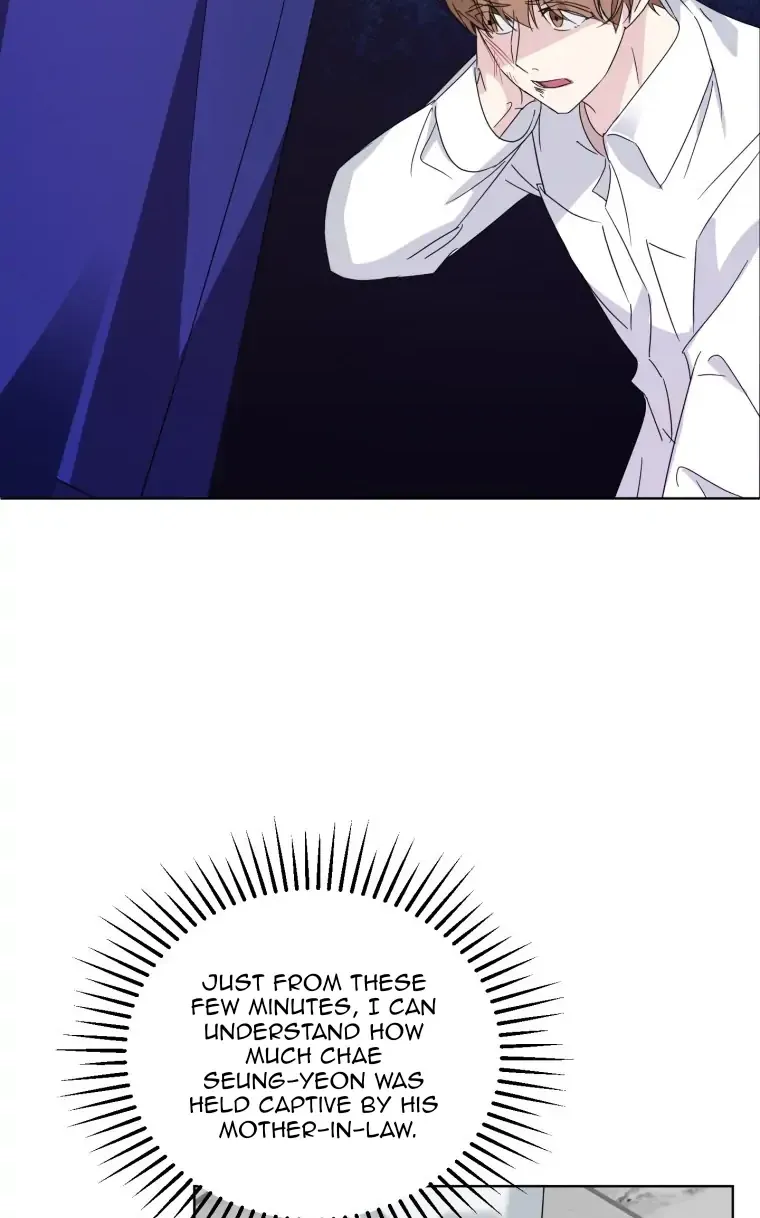 The Yandere Top Father Is Being Teased Zinmanga X Chapter 4 Page 50