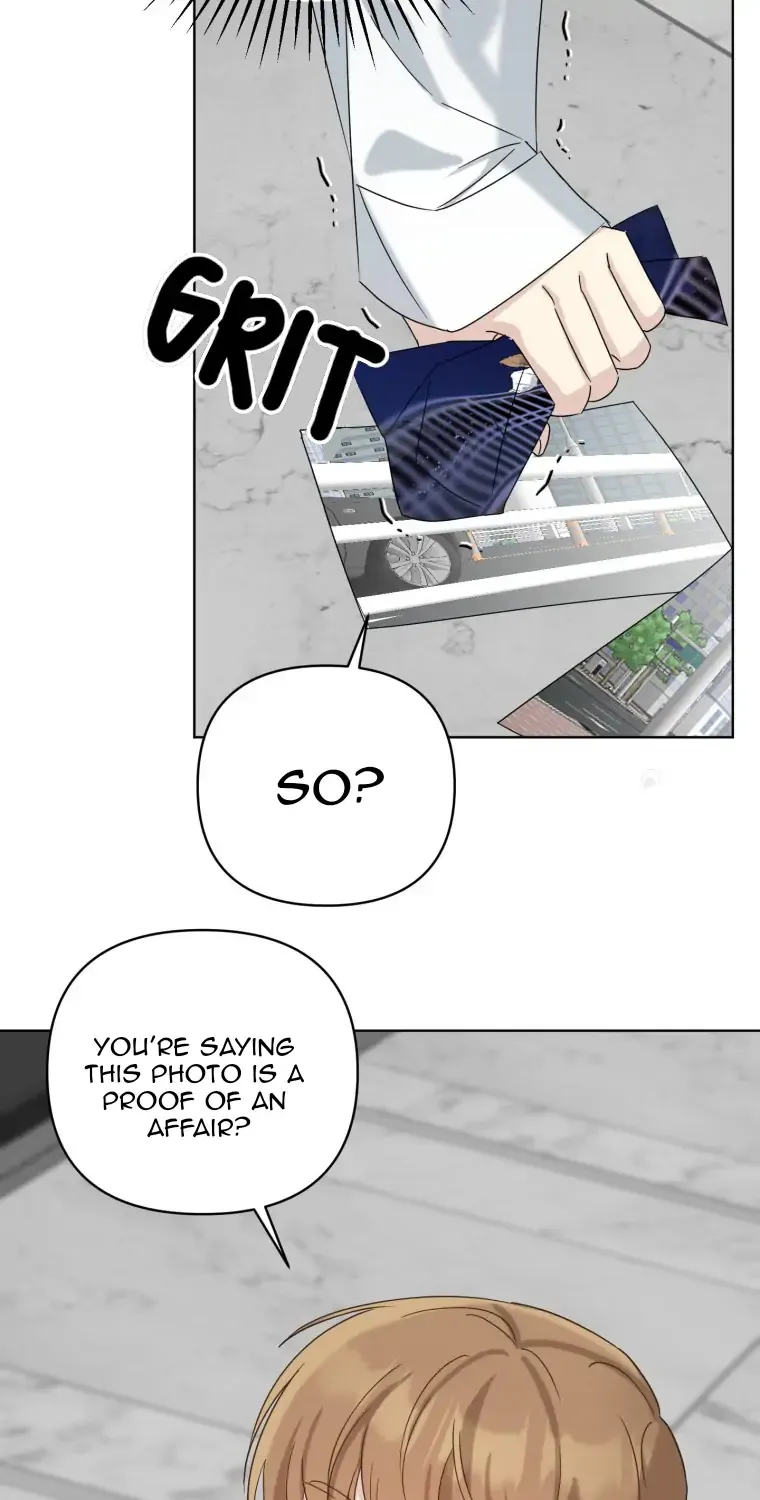 The Yandere Top Father Is Being Teased Zinmanga X Chapter 4 Page 51