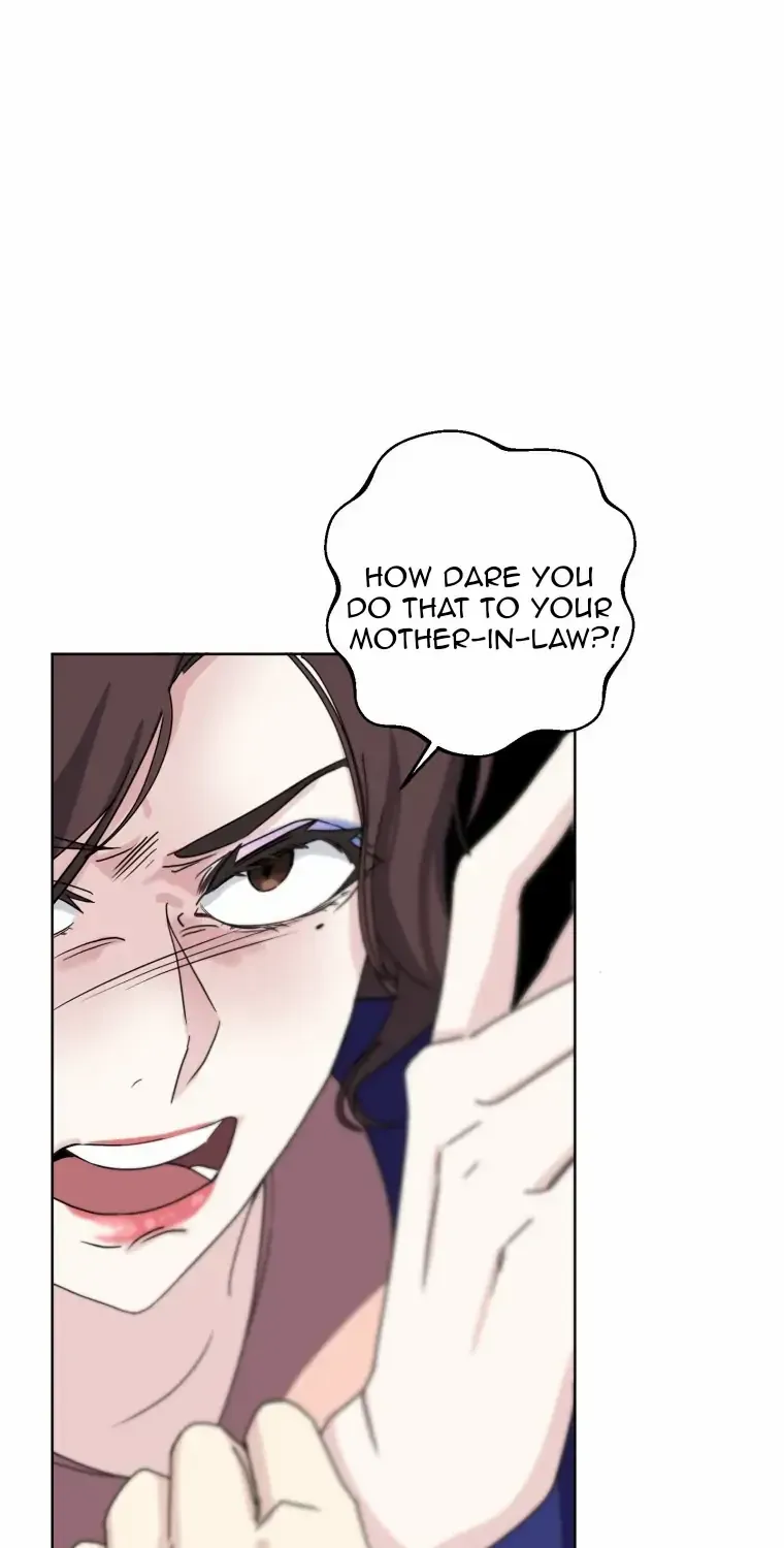 The Yandere Top Father Is Being Teased Zinmanga X Chapter 4 Page 61