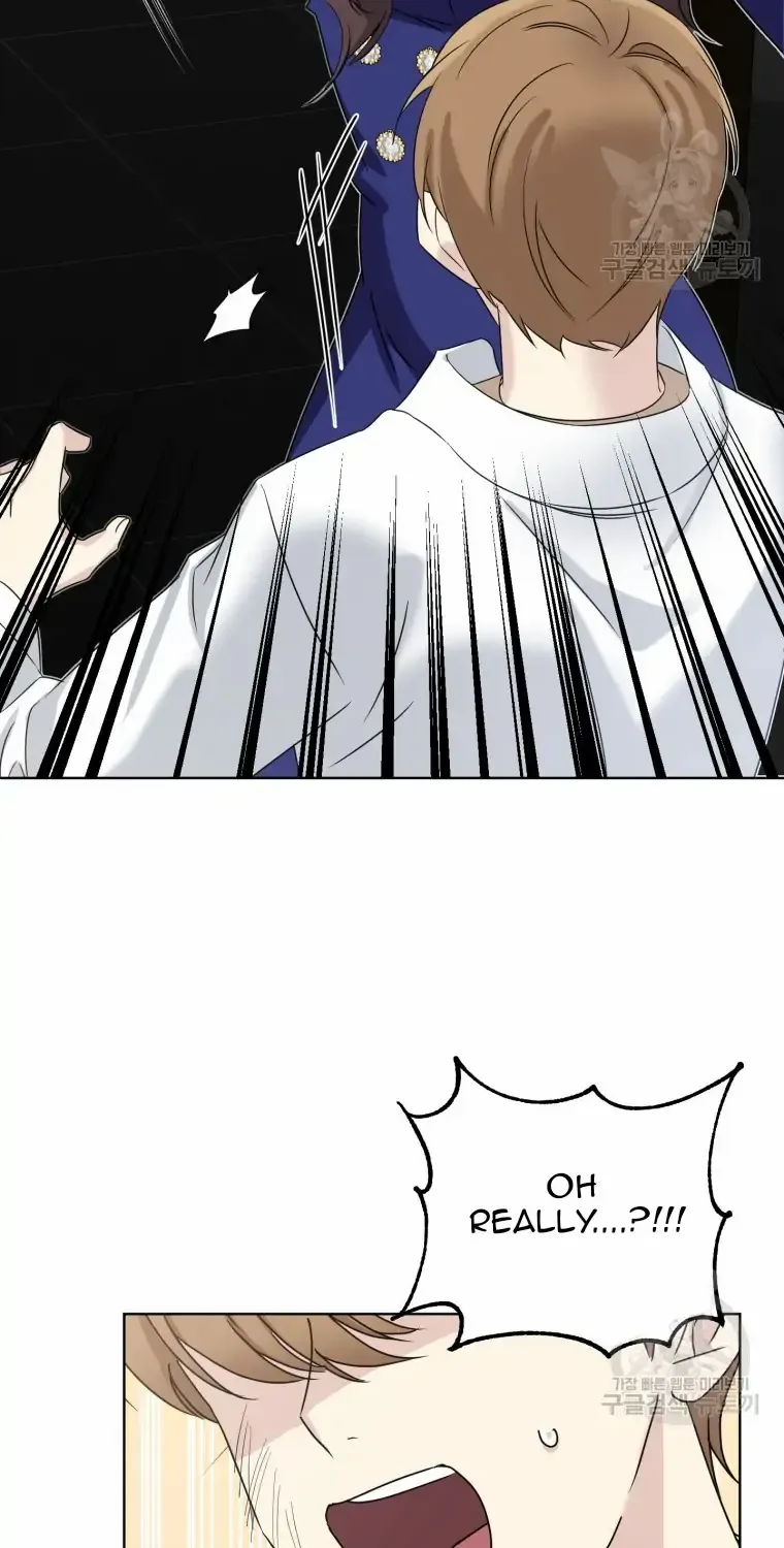 The Yandere Top Father Is Being Teased Zinmanga X Chapter 4 Page 63