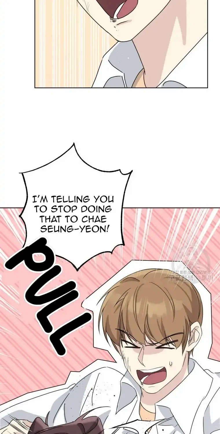 The Yandere Top Father Is Being Teased Zinmanga X Chapter 4 Page 64