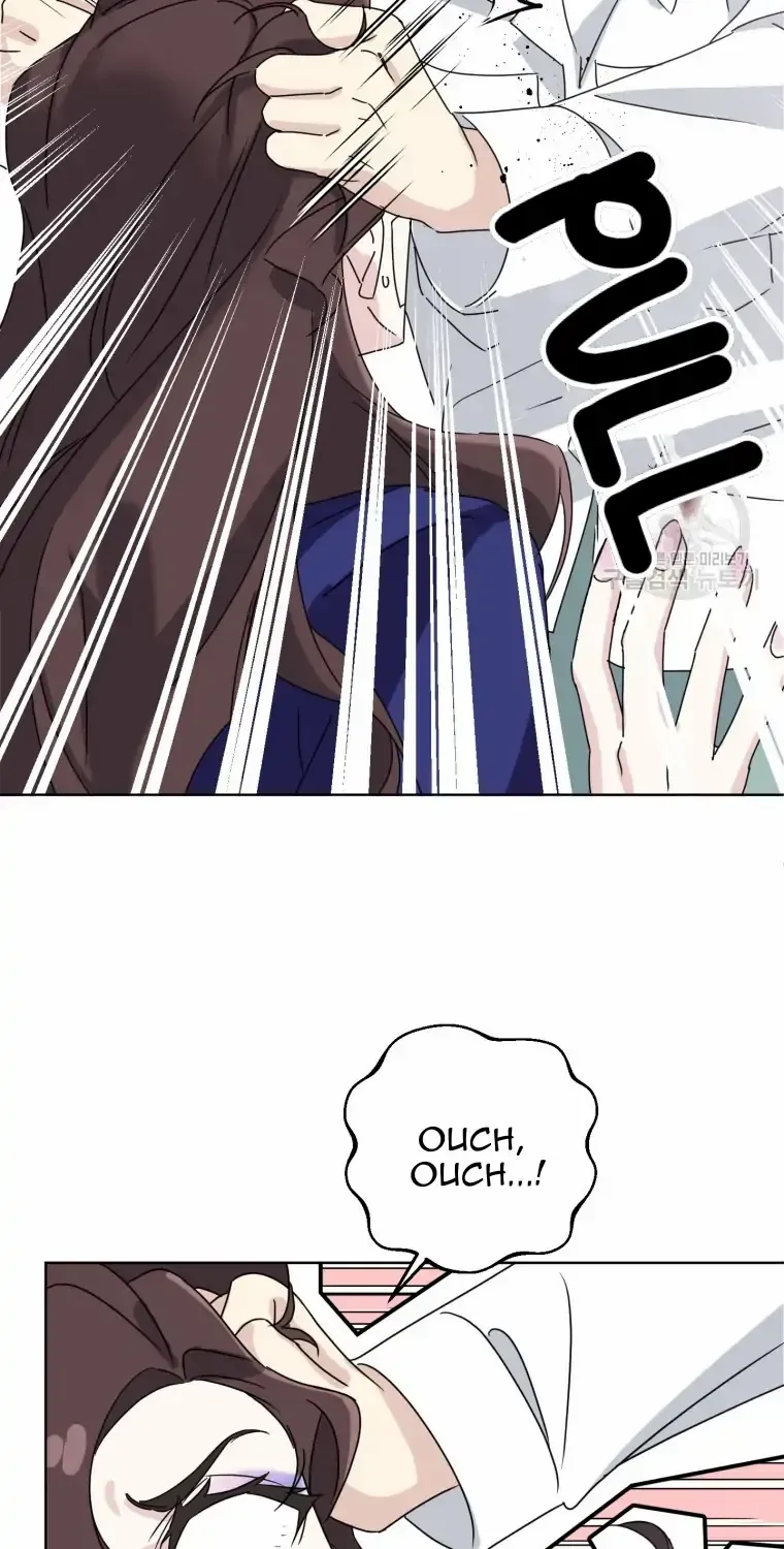 The Yandere Top Father Is Being Teased Zinmanga X Chapter 4 Page 65