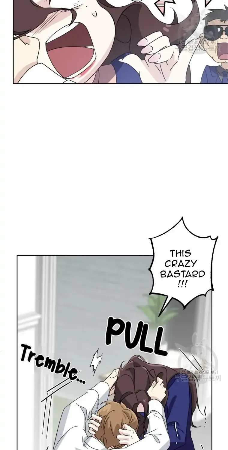 The Yandere Top Father Is Being Teased Zinmanga X Chapter 4 Page 66