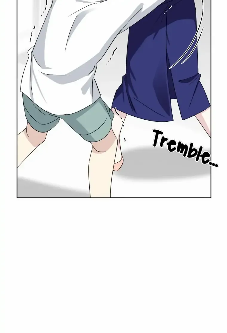 The Yandere Top Father Is Being Teased Zinmanga X Chapter 4 Page 67