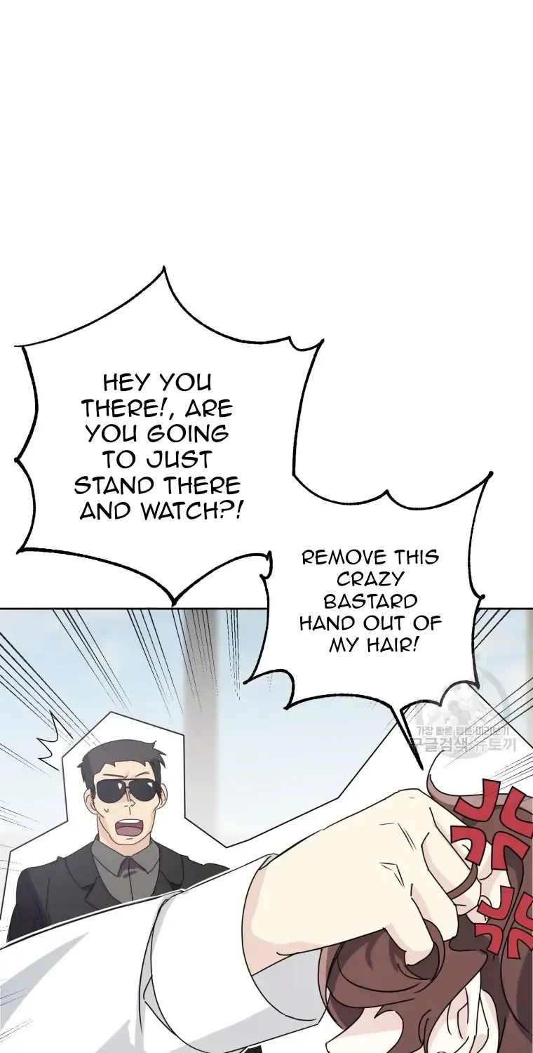 The Yandere Top Father Is Being Teased Zinmanga X Chapter 4 Page 68