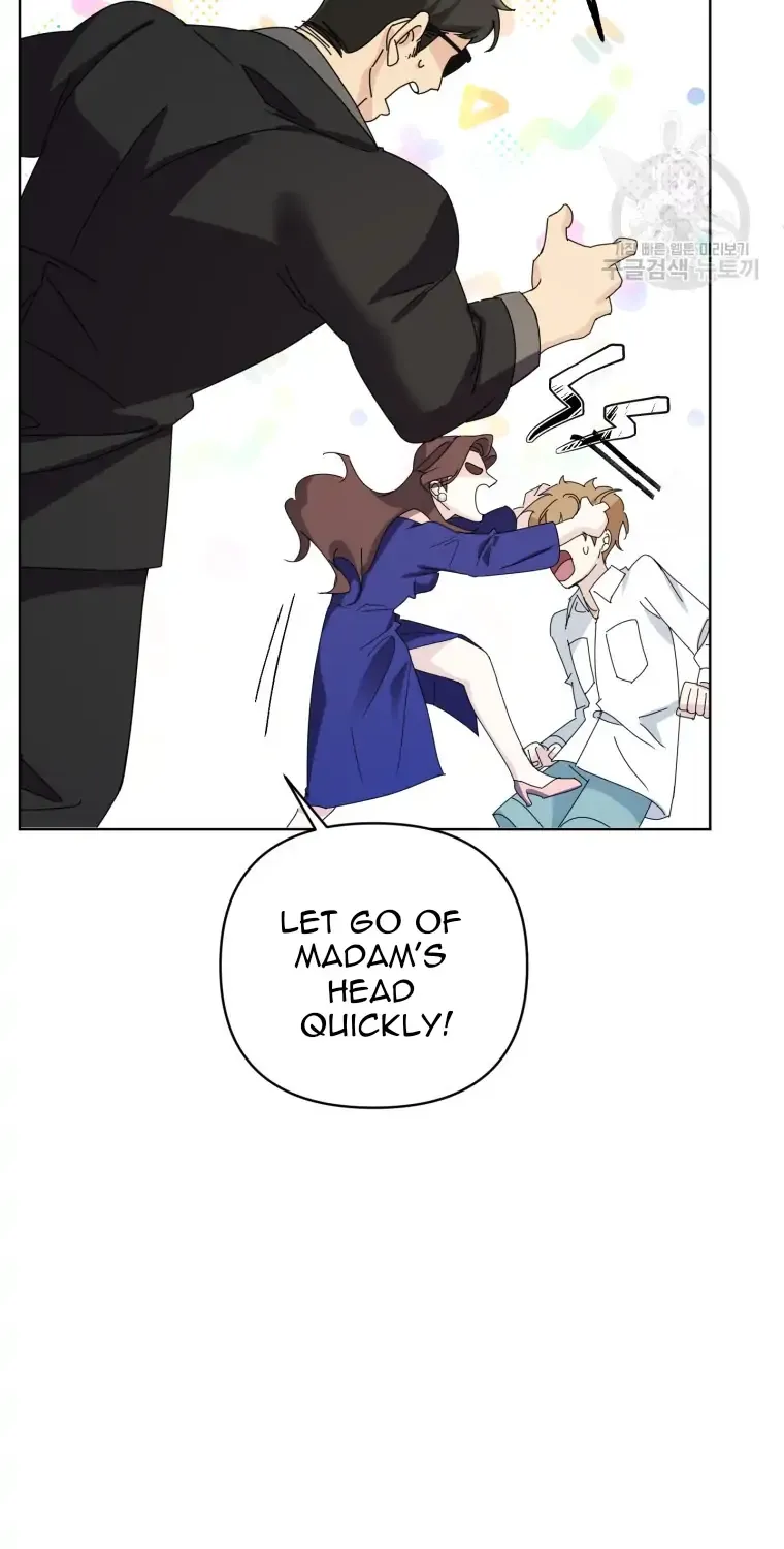 The Yandere Top Father Is Being Teased Zinmanga X Chapter 4 Page 70