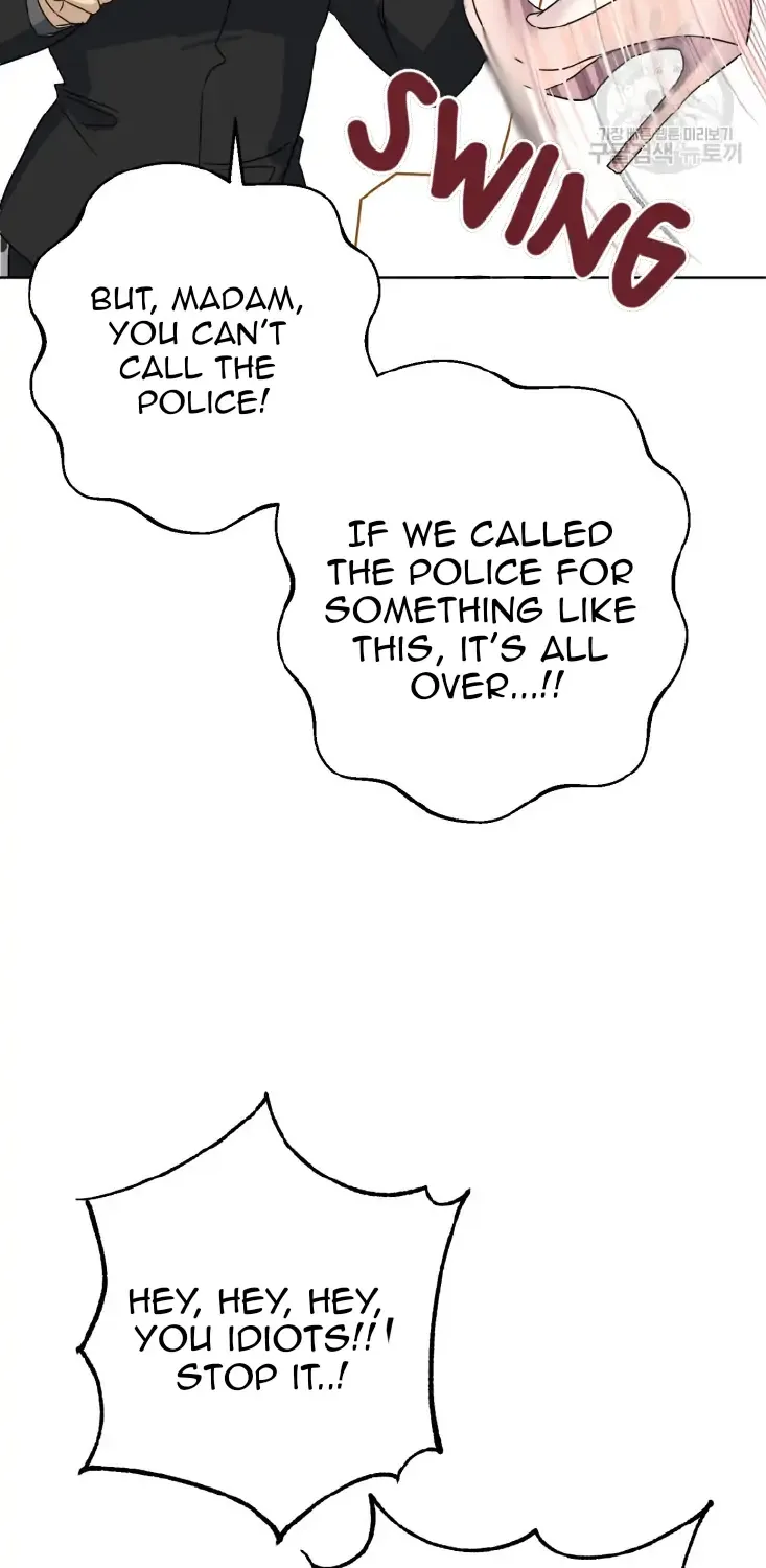 The Yandere Top Father Is Being Teased Zinmanga X Chapter 4 Page 78