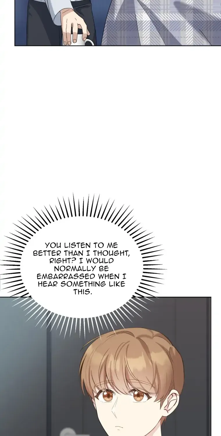 The Yandere Top Father Is Being Teased Zinmanga X Chapter 2 Page 15