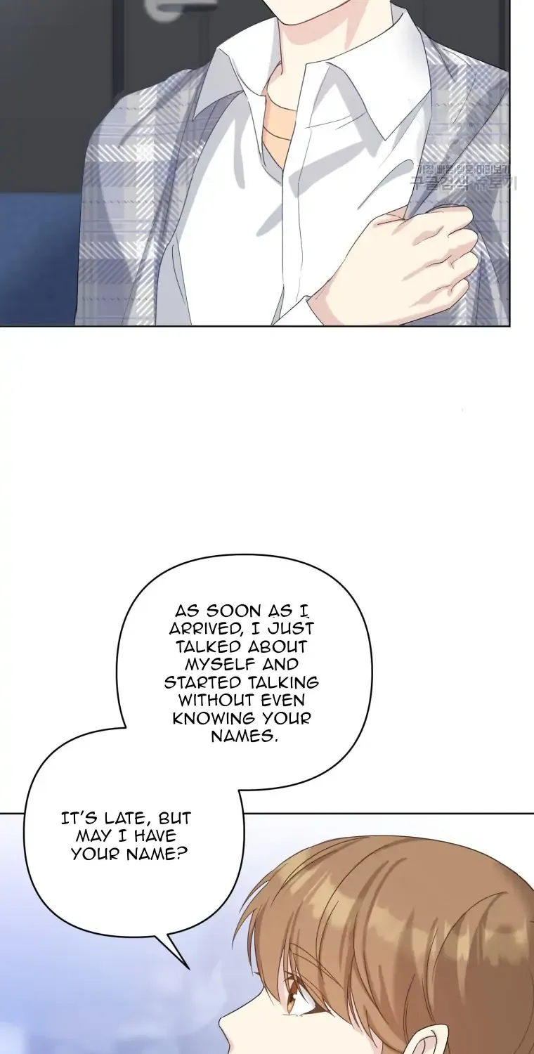 The Yandere Top Father Is Being Teased Zinmanga X Chapter 2 Page 16