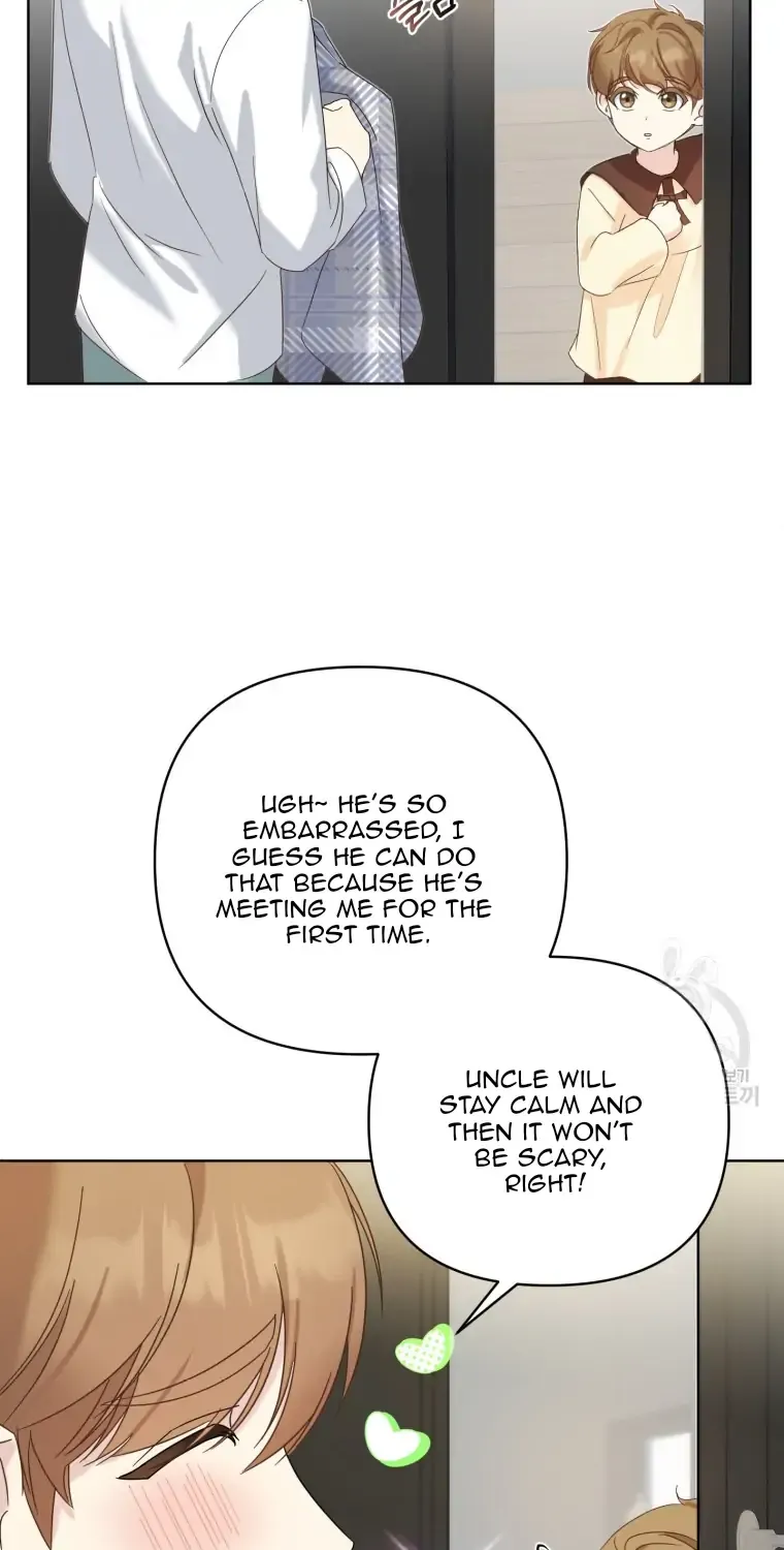 The Yandere Top Father Is Being Teased Zinmanga X Chapter 2 Page 37