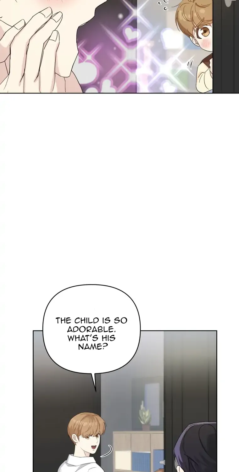 The Yandere Top Father Is Being Teased Zinmanga X Chapter 2 Page 38