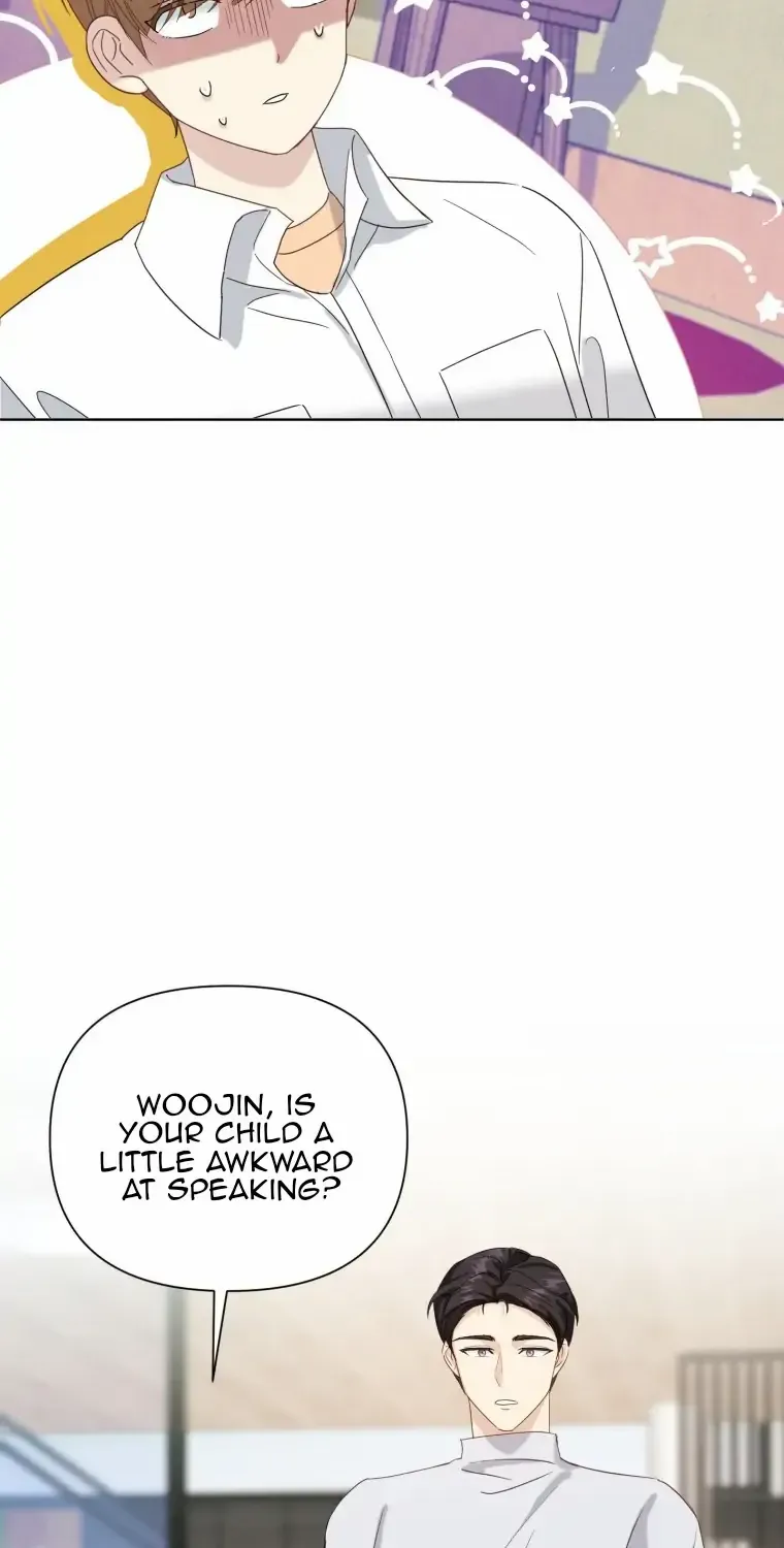 The Yandere Top Father Is Being Teased Zinmanga X Chapter 2 Page 46