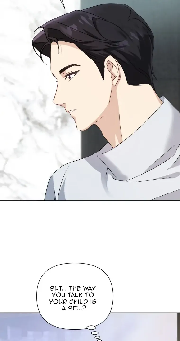 The Yandere Top Father Is Being Teased Zinmanga X Chapter 2 Page 57