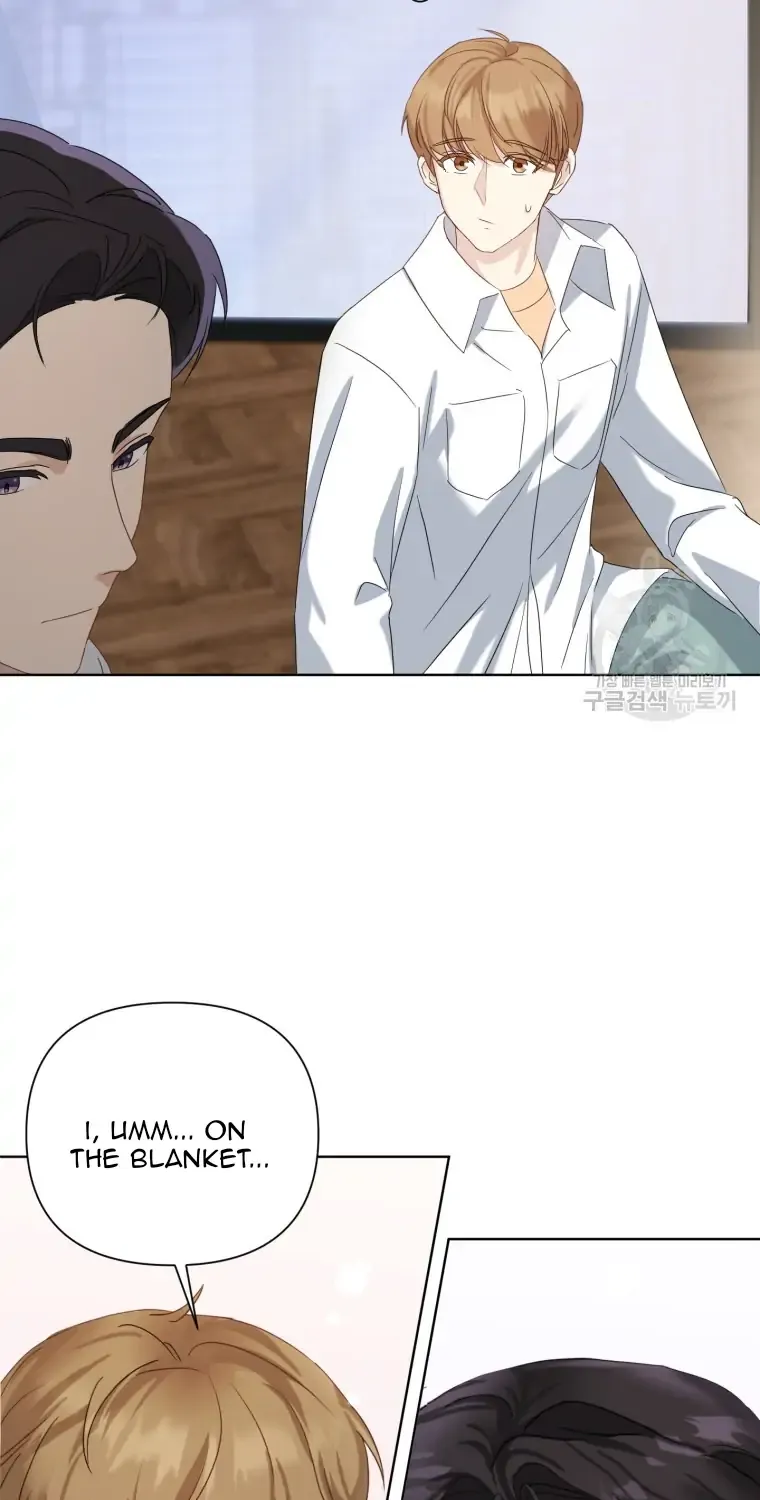 The Yandere Top Father Is Being Teased Zinmanga X Chapter 2 Page 58