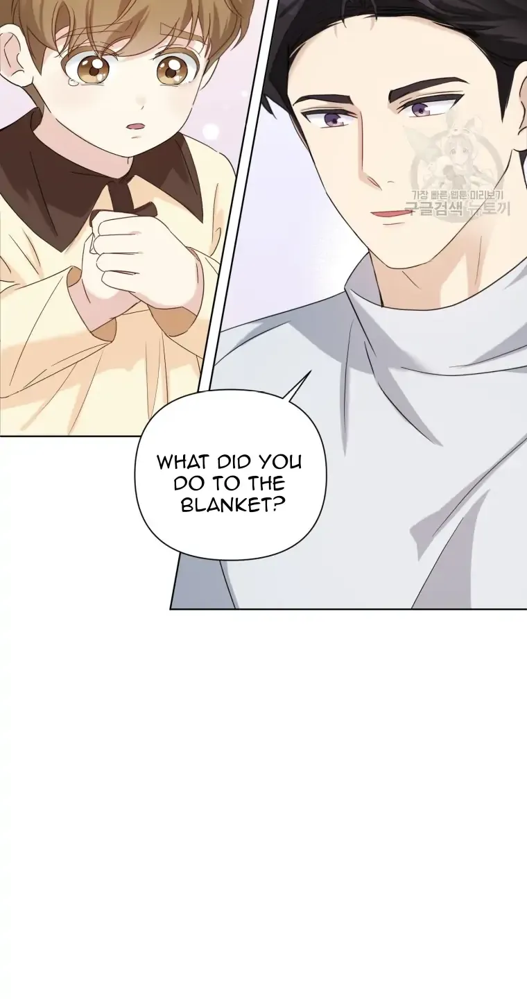 The Yandere Top Father Is Being Teased Zinmanga X Chapter 2 Page 59