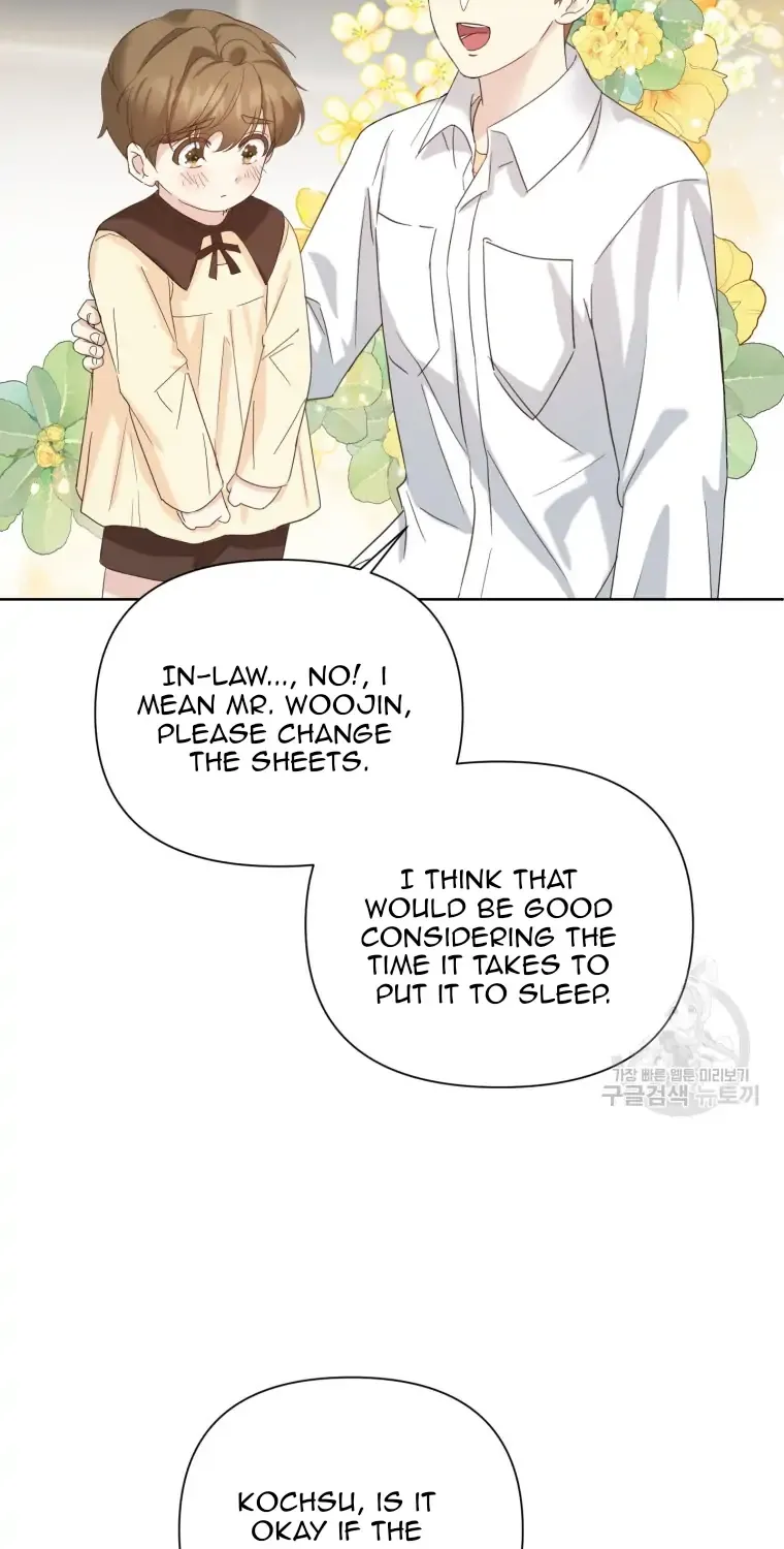 The Yandere Top Father Is Being Teased Zinmanga X Chapter 2 Page 67