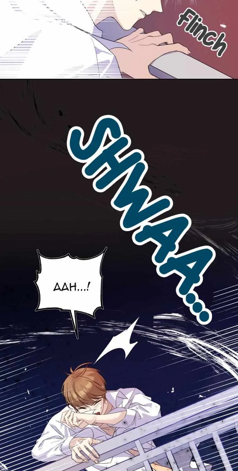The Yandere Top Father Is Being Teased Zinmanga X Chapter 1 Page 17