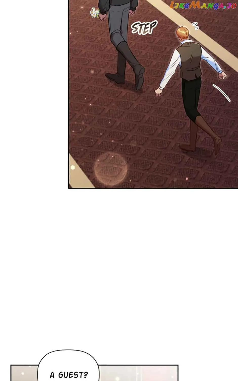 An Extra In The Family Is The First To Be Abandoned Zinmanga X Chapter 55 Page 14