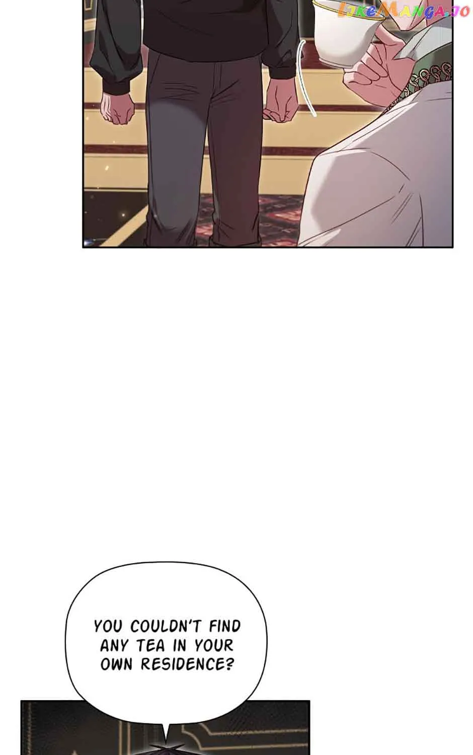 An Extra In The Family Is The First To Be Abandoned Zinmanga X Chapter 55 Page 28
