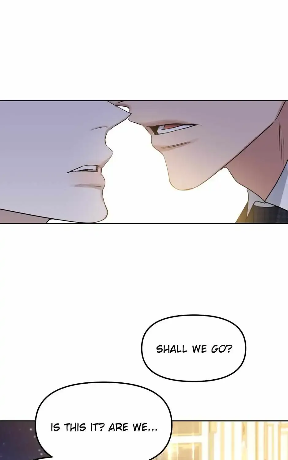 Kiss Me Liar Zinmanga X Chapter 75 Page 33
