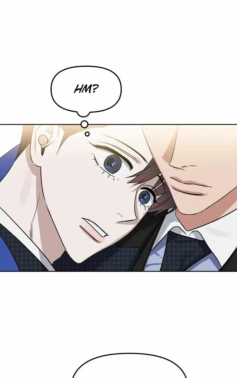 Kiss Me Liar Zinmanga X Chapter 75 Page 37