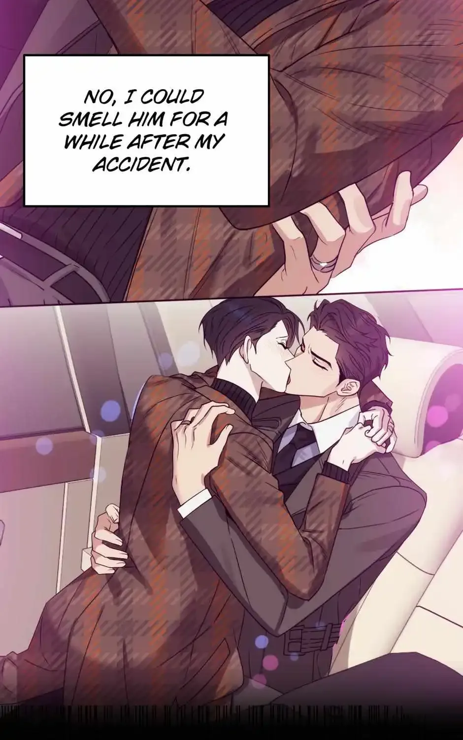 Kiss Me Liar Zinmanga X Chapter 75 Page 41
