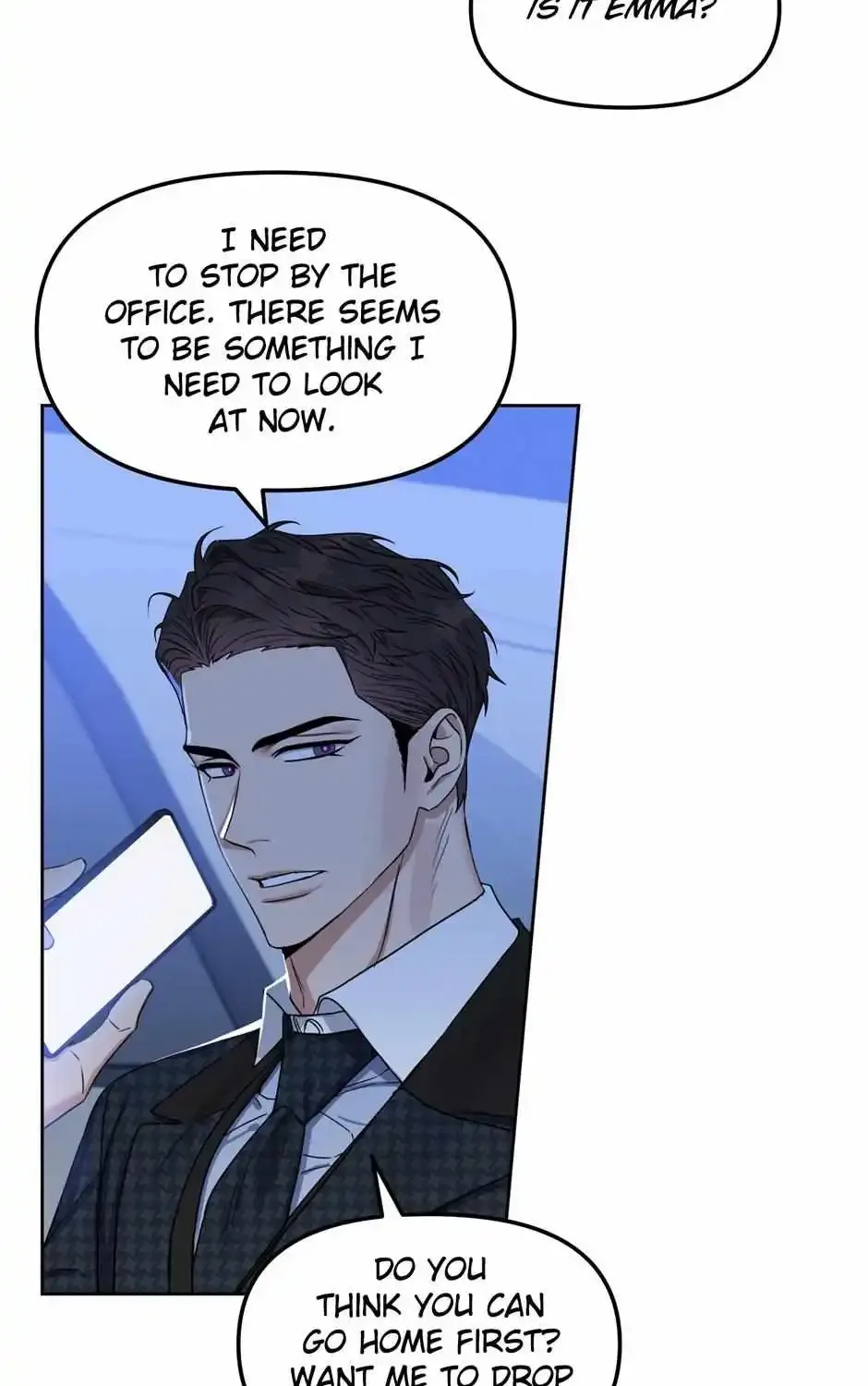 Kiss Me Liar Zinmanga X Chapter 75 Page 45
