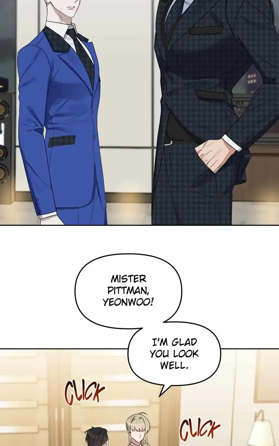 Kiss Me Liar Zinmanga X Chapter 75 Page 51