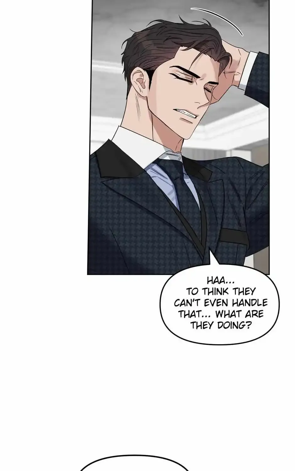 Kiss Me Liar Zinmanga X Chapter 75 Page 54