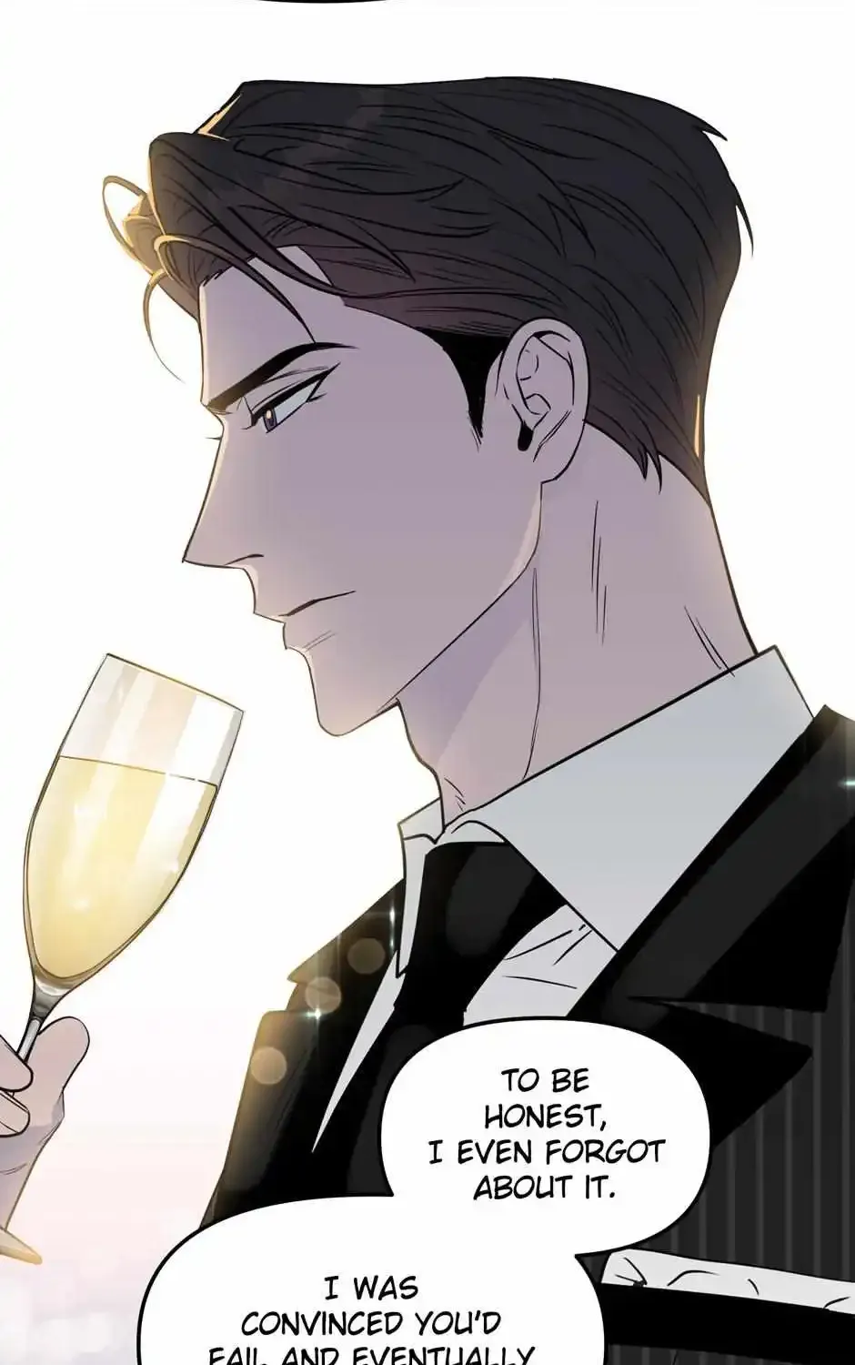 Kiss Me Liar Zinmanga X Chapter 74 Page 83