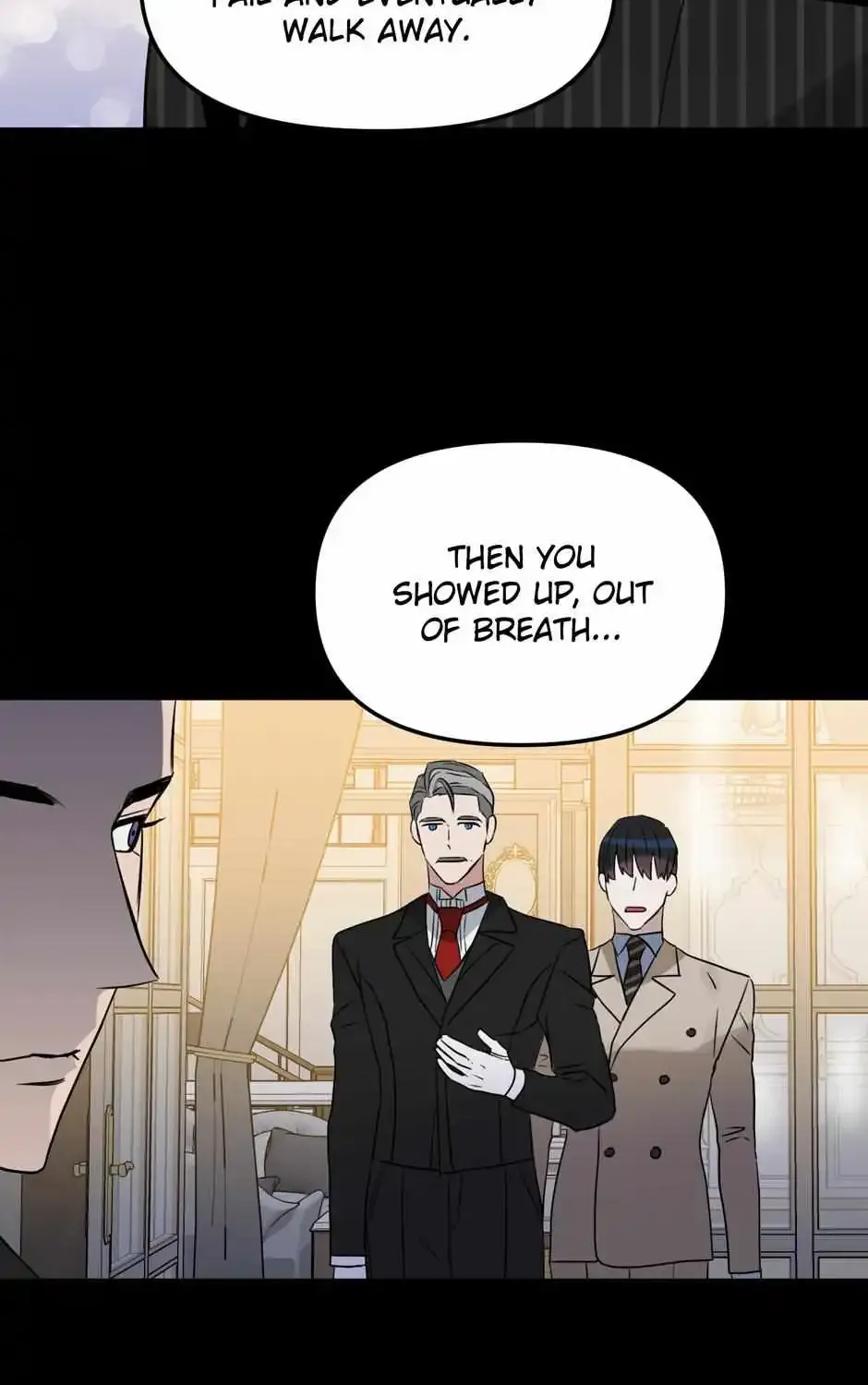 Kiss Me Liar Zinmanga X Chapter 74 Page 84