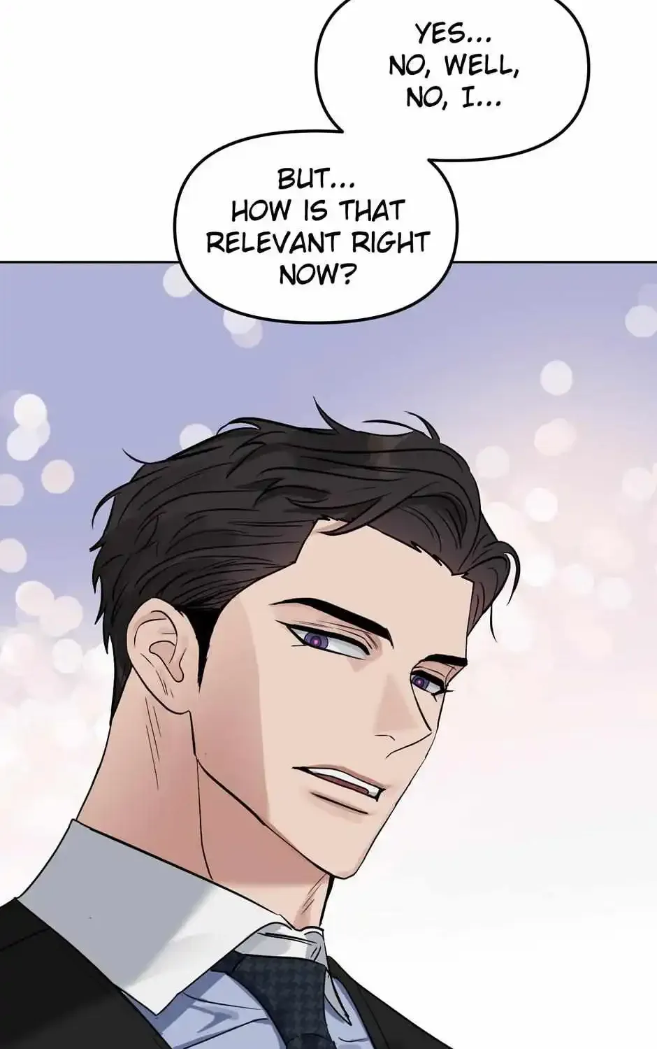 Kiss Me Liar Zinmanga X Chapter 74 Page 88