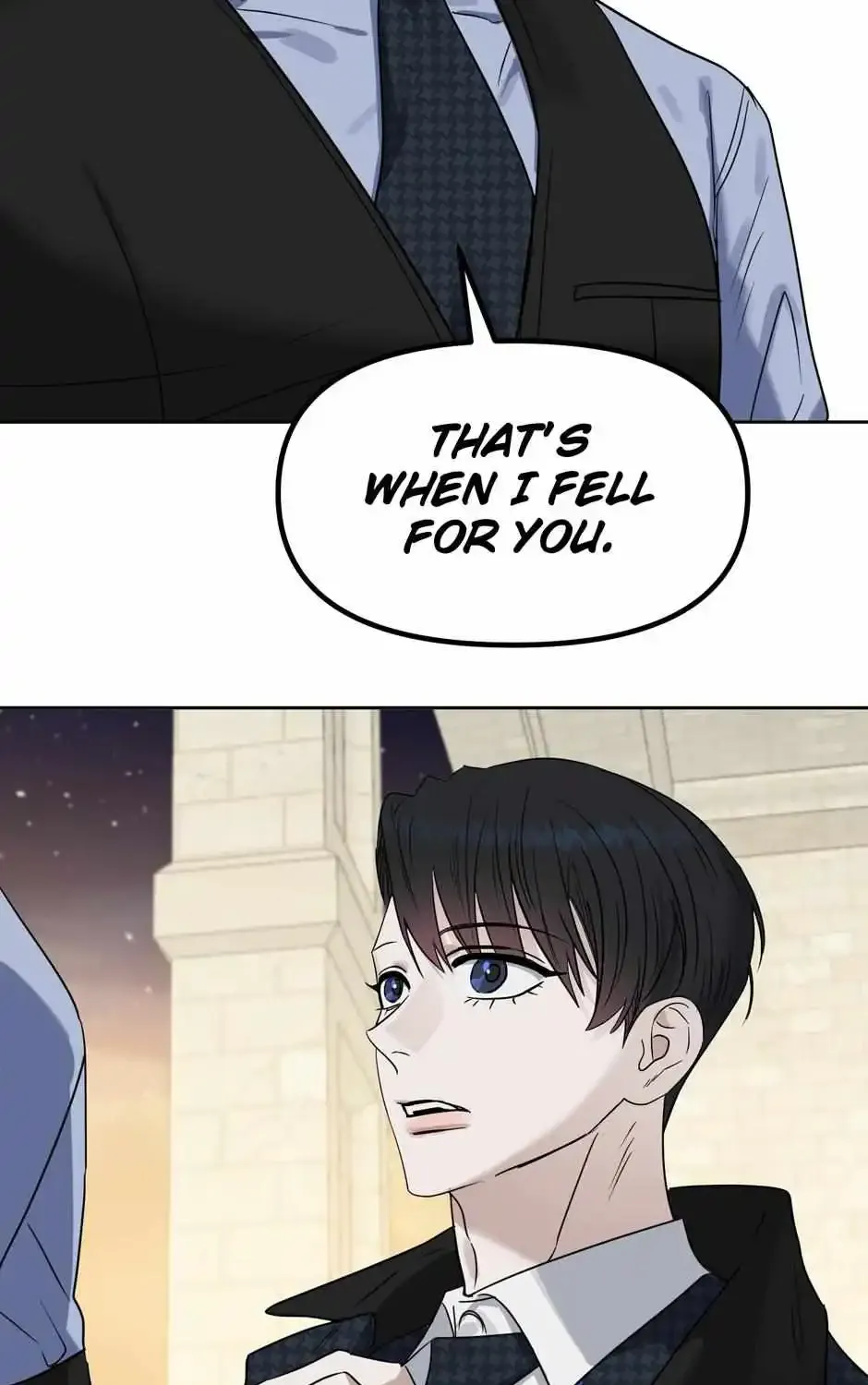 Kiss Me Liar Zinmanga X Chapter 74 Page 89