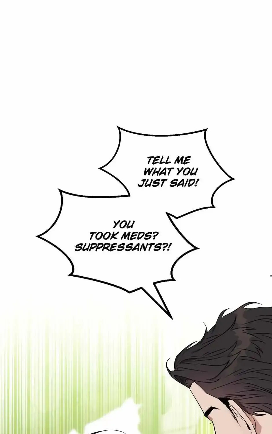 Kiss Me Liar Zinmanga X Chapter 73 Page 2