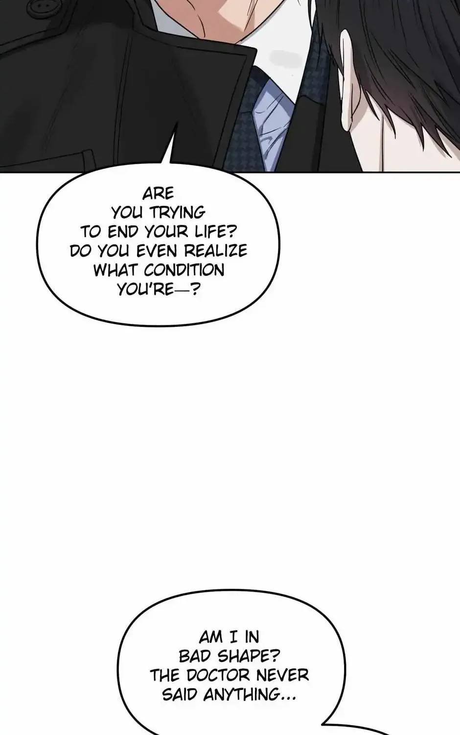 Kiss Me Liar Zinmanga X Chapter 73 Page 7