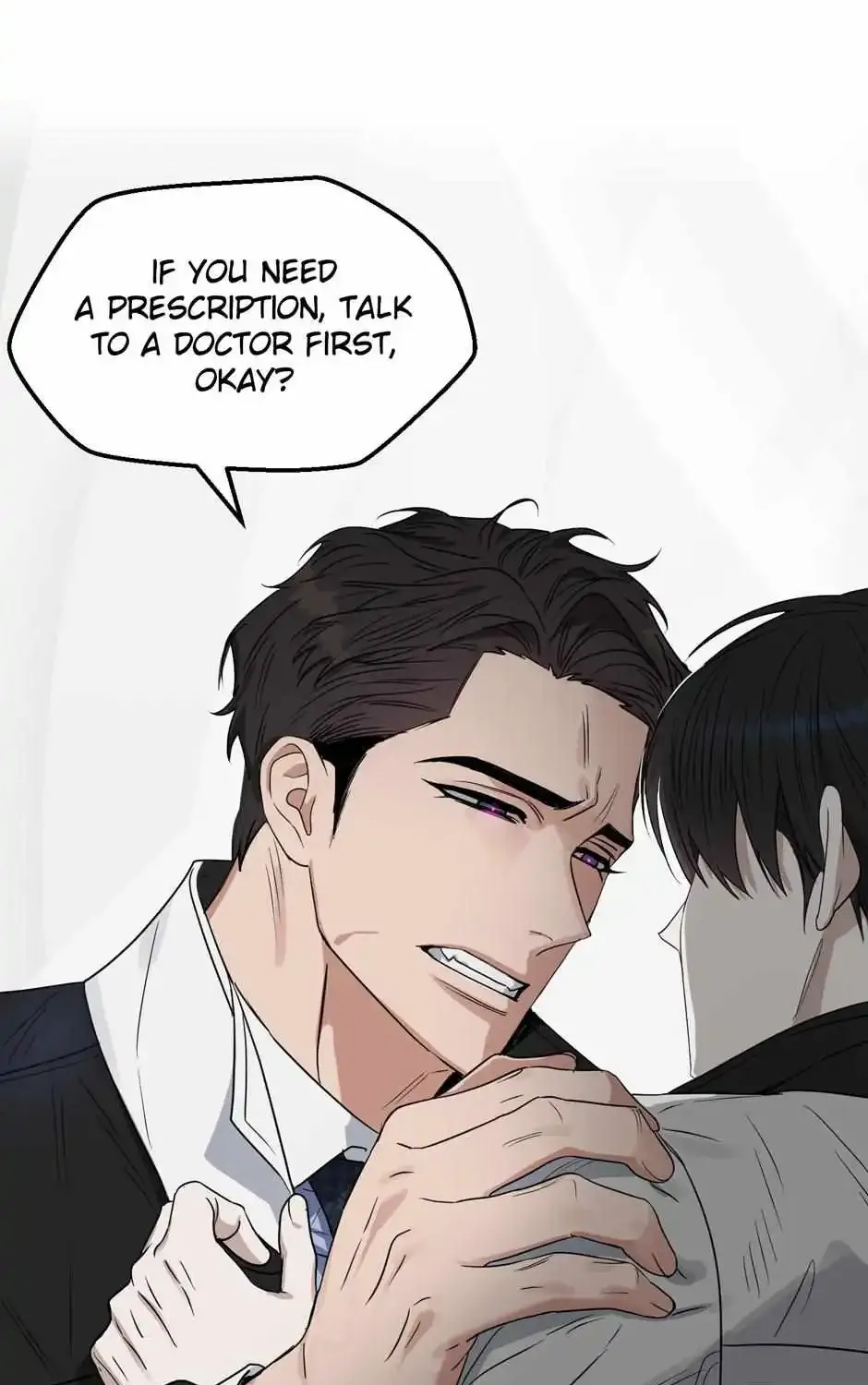 Kiss Me Liar Zinmanga X Chapter 73 Page 12