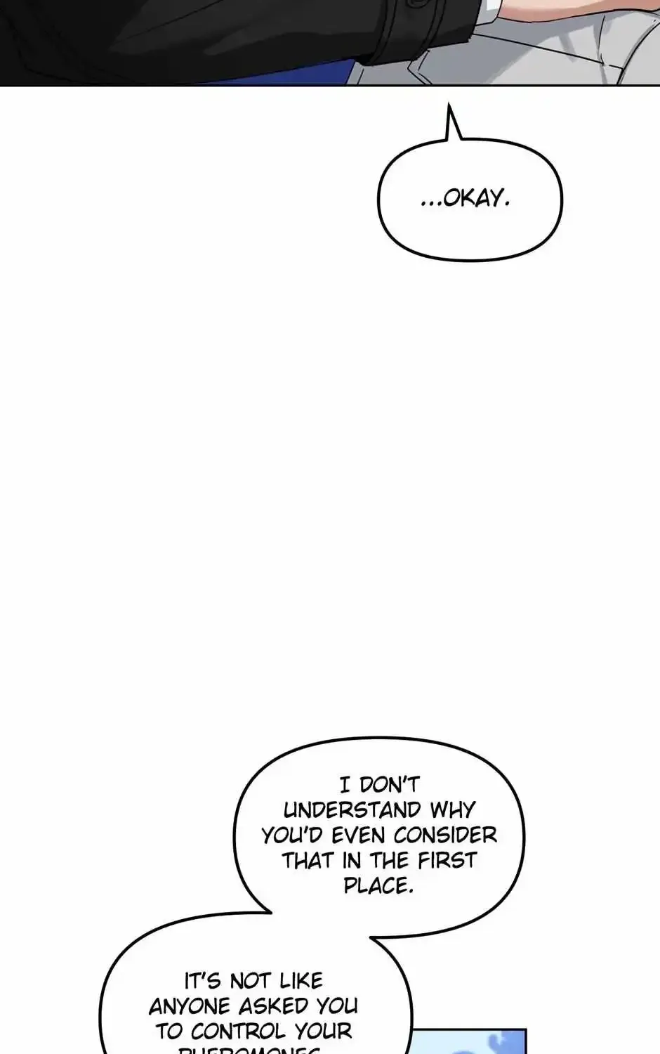 Kiss Me Liar Zinmanga X Chapter 73 Page 15