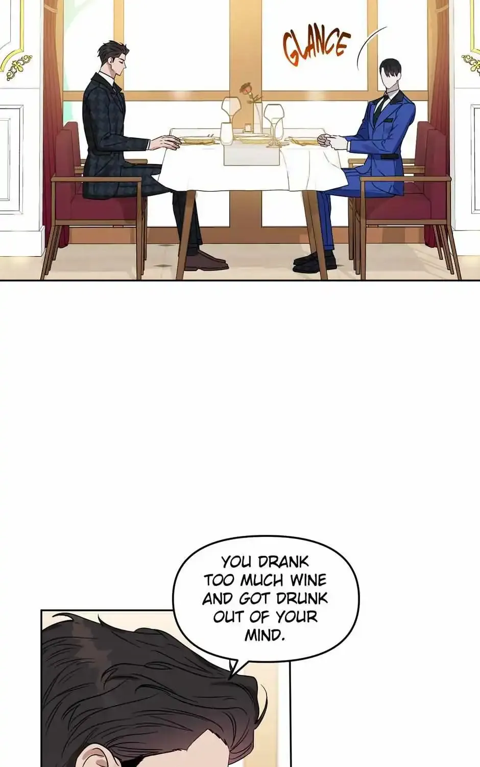Kiss Me Liar Zinmanga X Chapter 73 Page 50